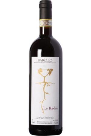 2021 Barolo, D.O.C.G. - Le Radici