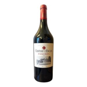 2013 Chateau L'Enclos Pomerol